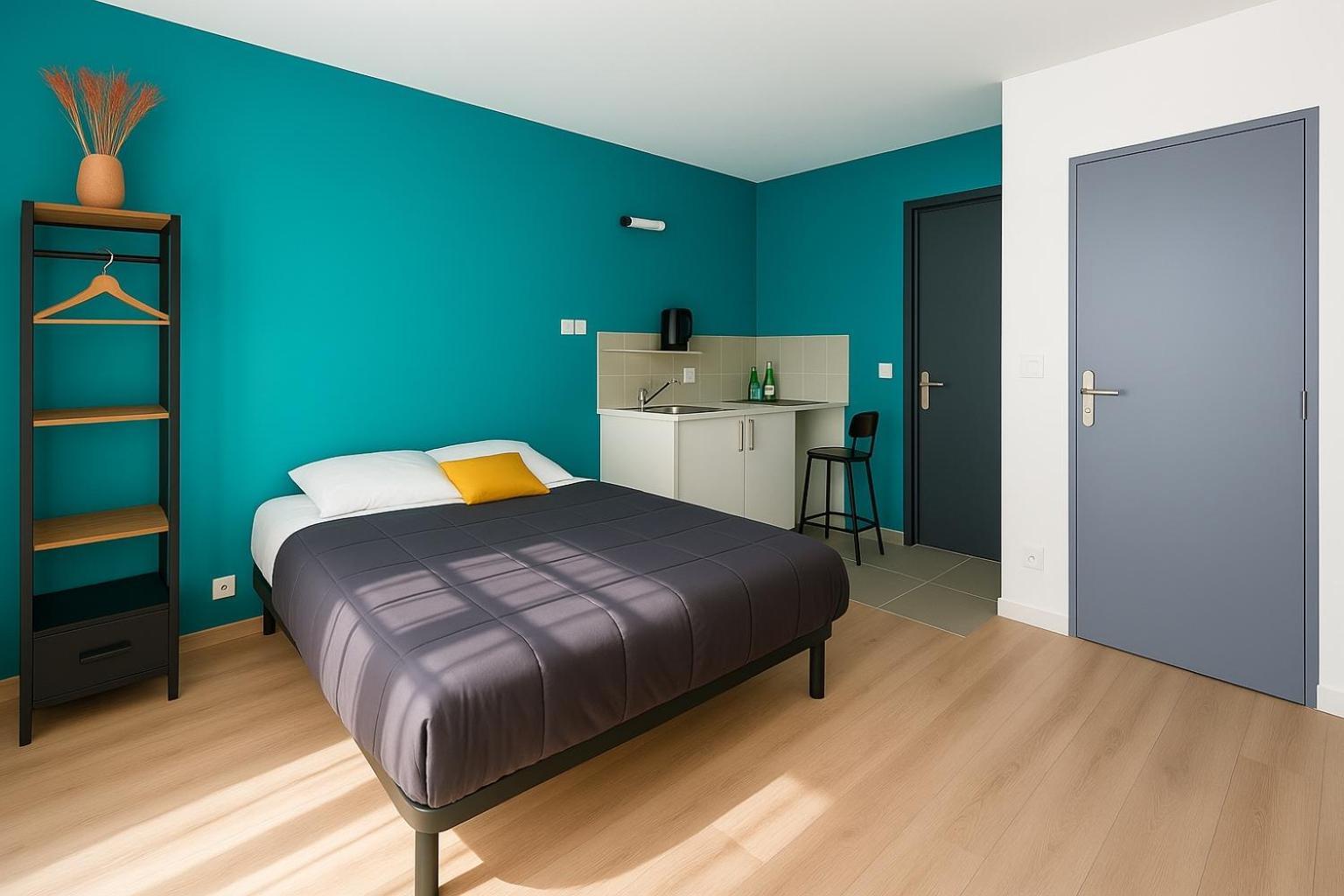 Appartement Cerf1-Centre Ville Meaux-Gare-Disney Buitenkant foto